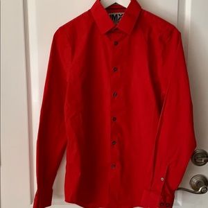 Express dress shirt